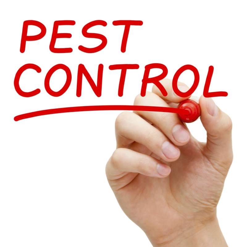 Agricultural Pest Management